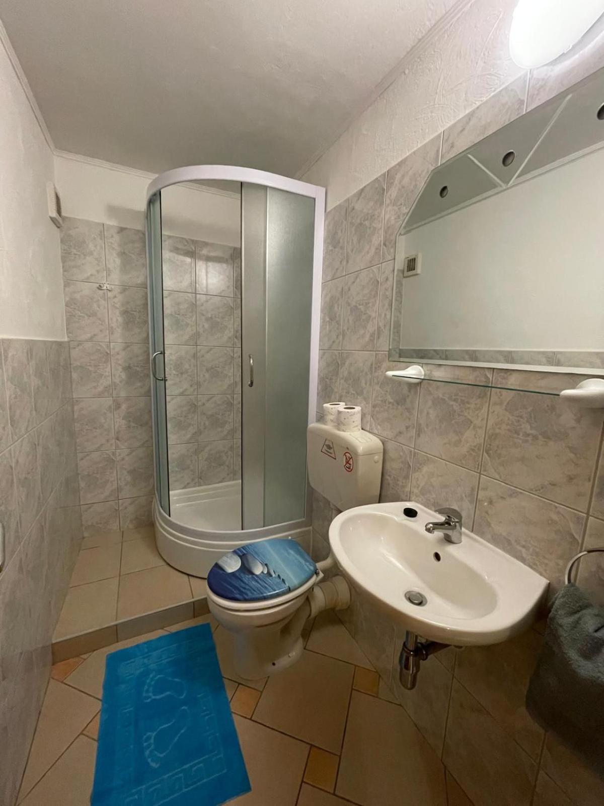 Apartaments Remi 斯塔利格拉德-帕克利尼卡 外观 照片