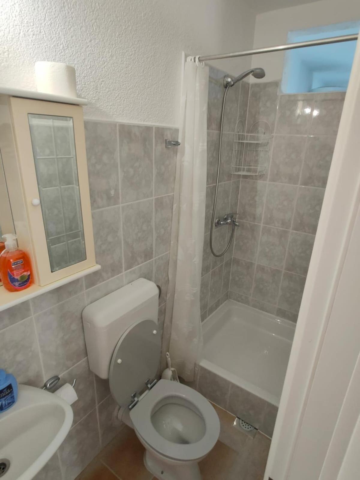 Apartaments Remi 斯塔利格拉德-帕克利尼卡 外观 照片