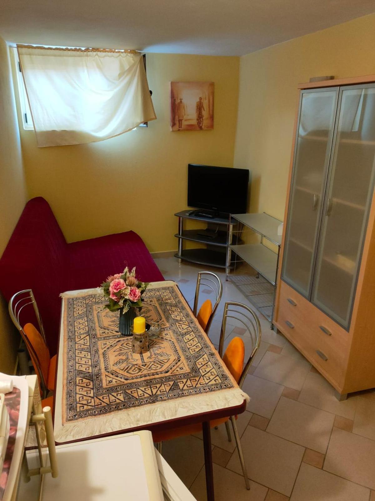 Apartaments Remi 斯塔利格拉德-帕克利尼卡 外观 照片