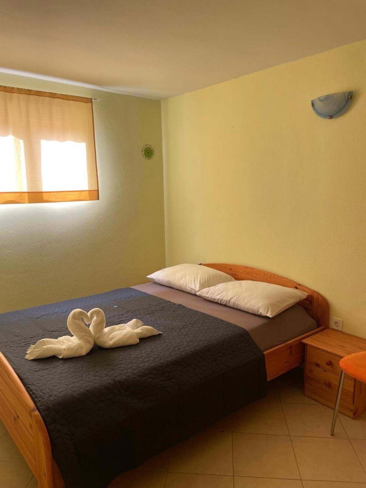 Apartaments Remi 斯塔利格拉德-帕克利尼卡 外观 照片
