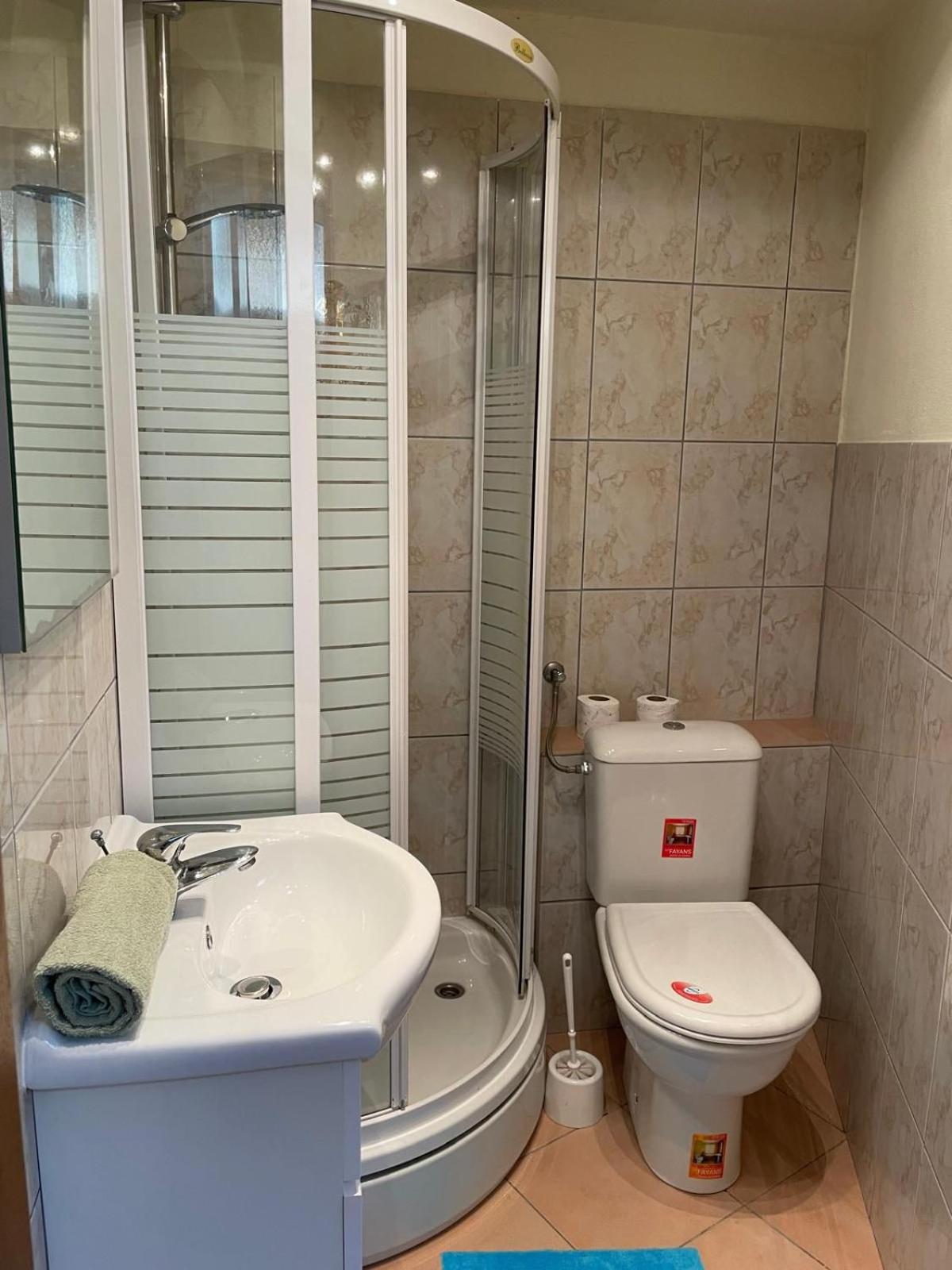Apartaments Remi 斯塔利格拉德-帕克利尼卡 外观 照片