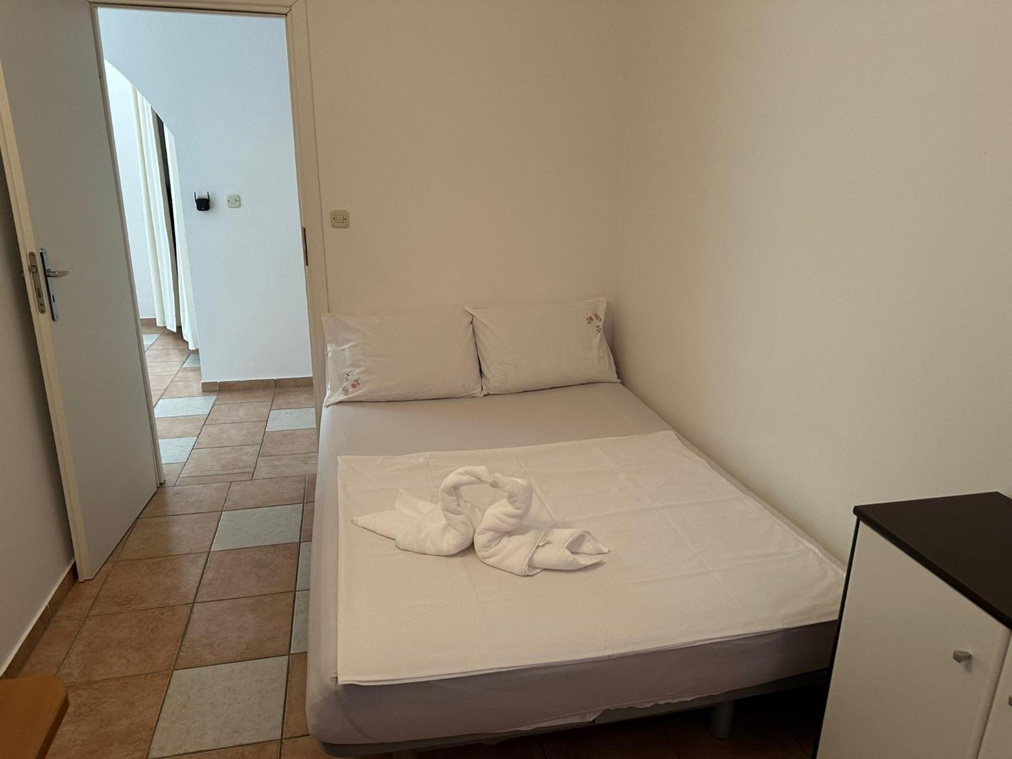 Apartaments Remi 斯塔利格拉德-帕克利尼卡 外观 照片