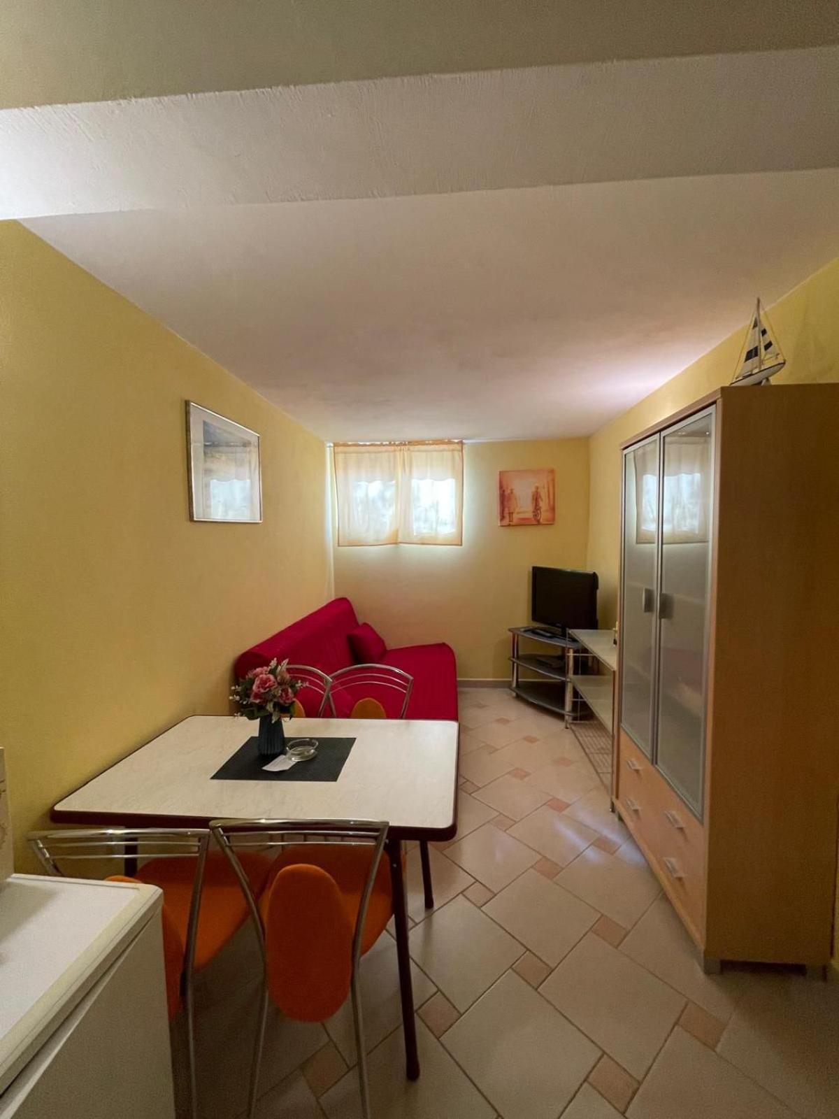 Apartaments Remi 斯塔利格拉德-帕克利尼卡 外观 照片