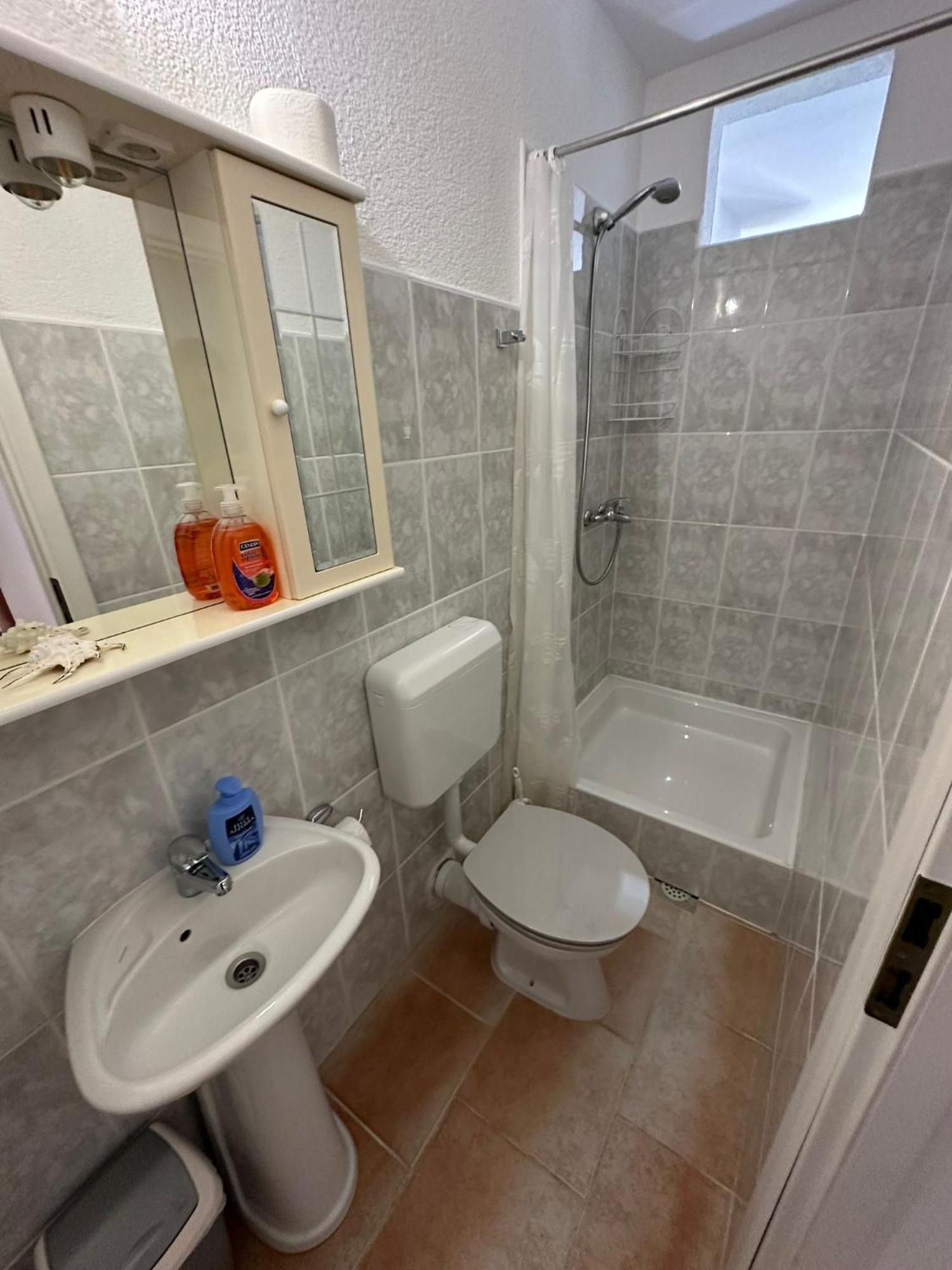 Apartaments Remi 斯塔利格拉德-帕克利尼卡 外观 照片